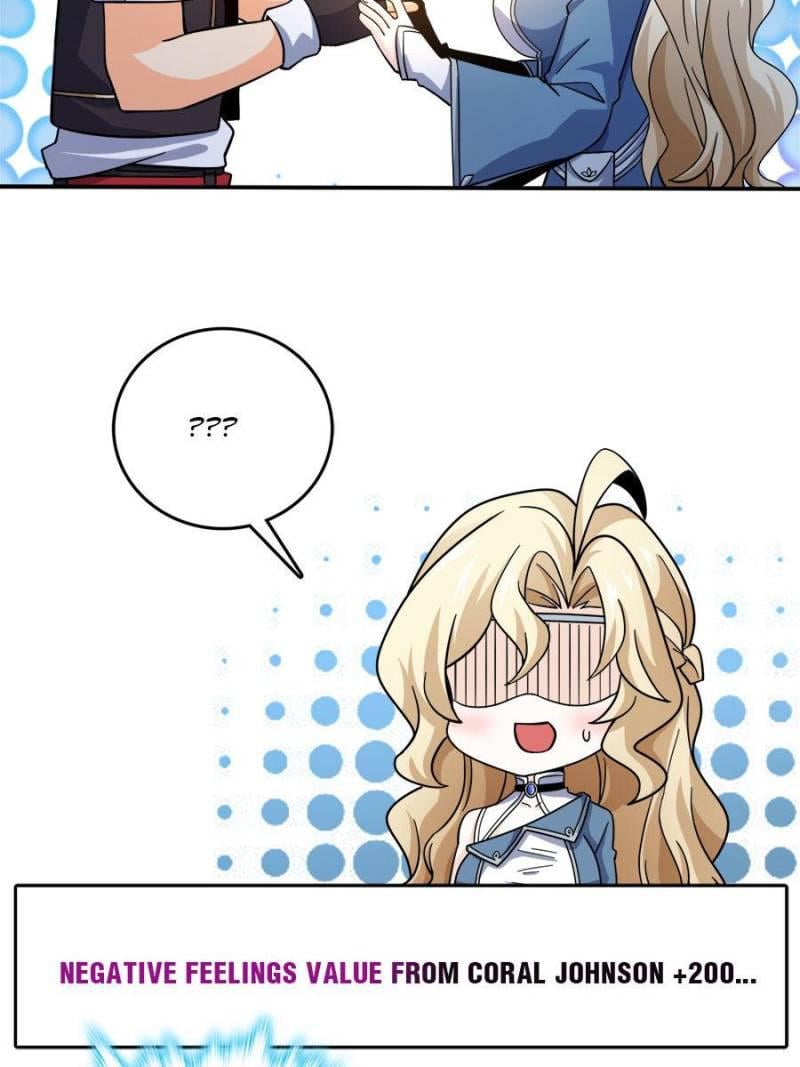 Spare Me, Great Lord! Chapter 165 - 92