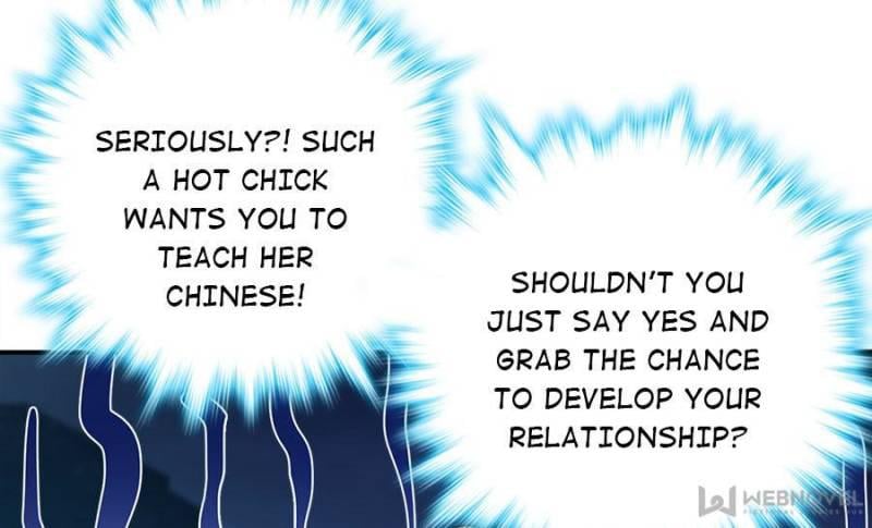 Spare Me, Great Lord! Chapter 165 - 93
