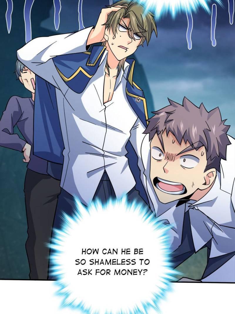 Spare Me, Great Lord! Chapter 165 - 94
