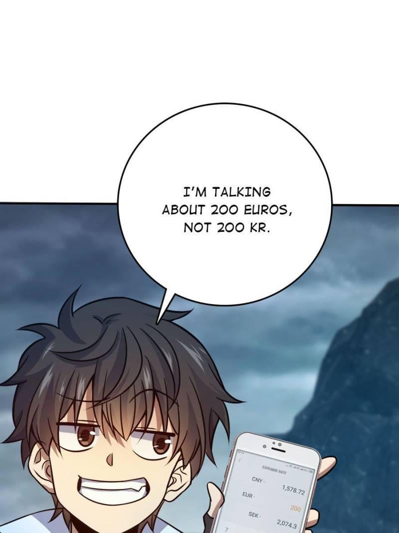 Spare Me, Great Lord! Chapter 165 - 100