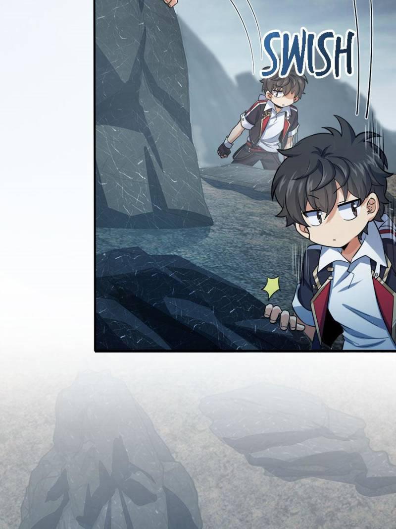 Spare Me, Great Lord! Chapter 164 - 108