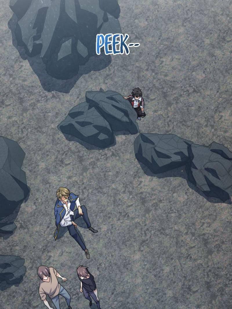 Spare Me, Great Lord! Chapter 164 - 109