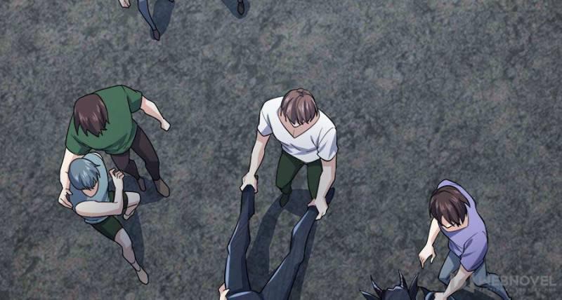 Spare Me, Great Lord! Chapter 164 - 110