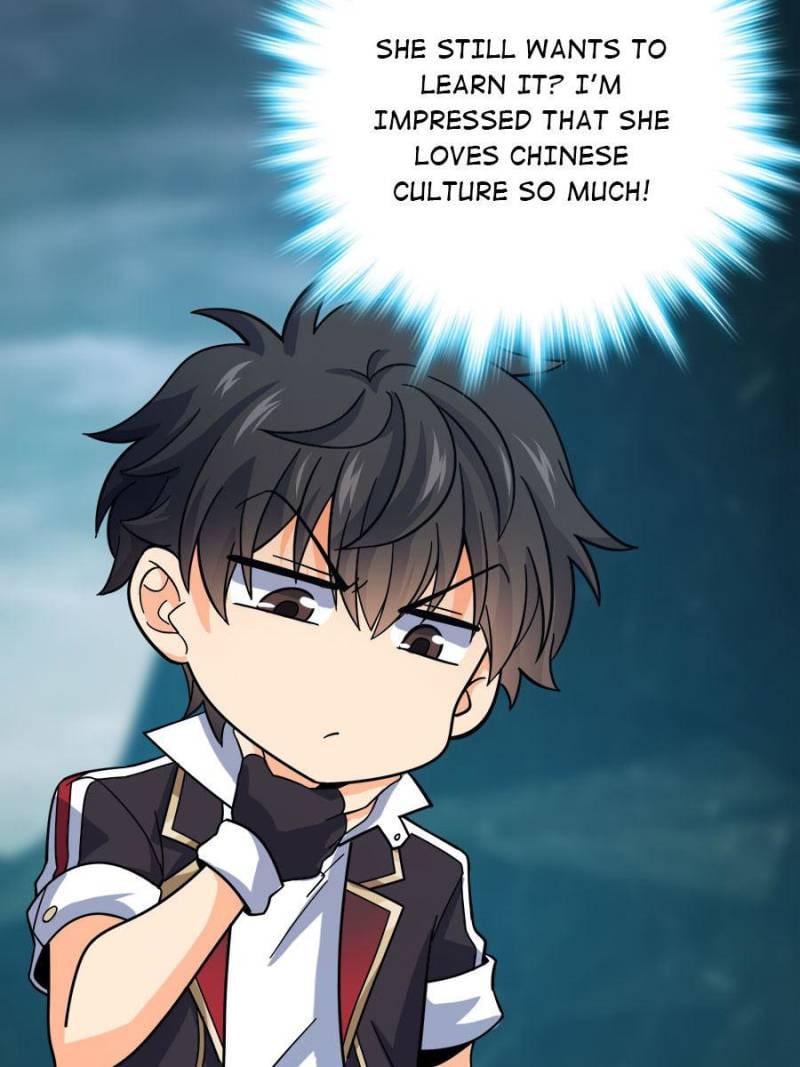 Spare Me, Great Lord! Chapter 165 - 97