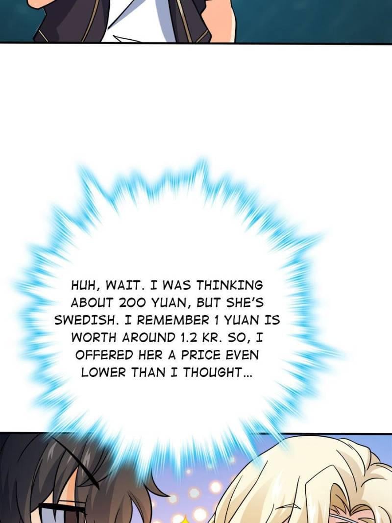 Spare Me, Great Lord! Chapter 165 - 98