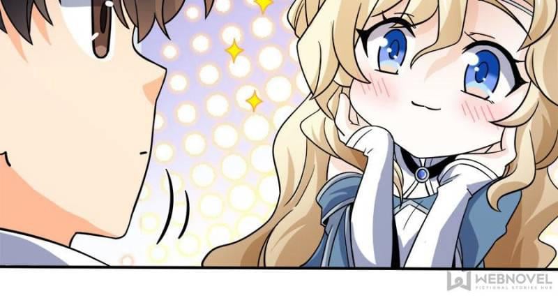 Spare Me, Great Lord! Chapter 165 - 99