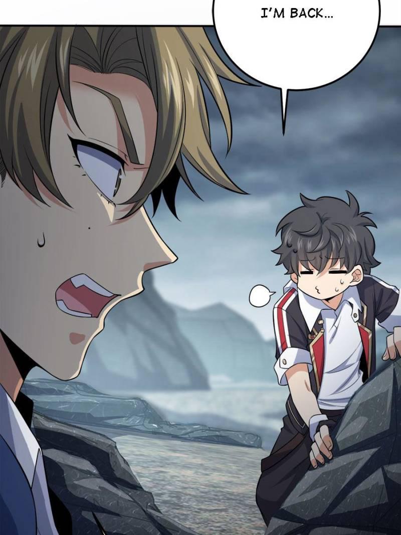 Spare Me, Great Lord! Chapter 164 - 112