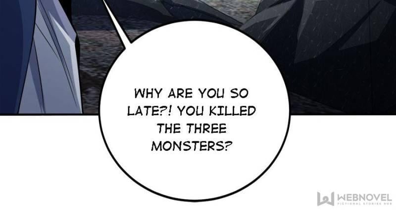Spare Me, Great Lord! Chapter 164 - 113