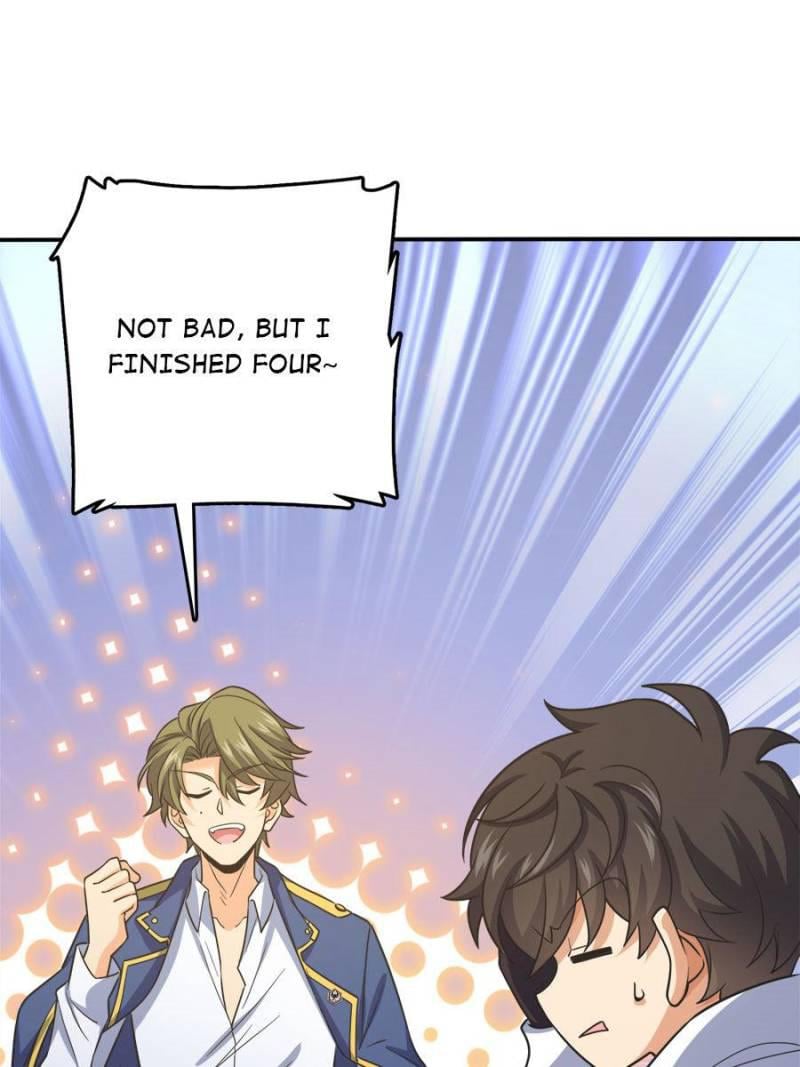 Spare Me, Great Lord! Chapter 164 - 114