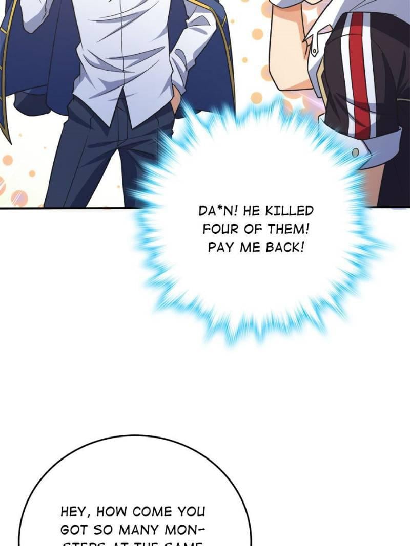 Spare Me, Great Lord! Chapter 164 - 115