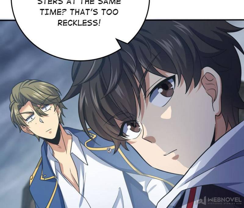 Spare Me, Great Lord! Chapter 164 - 116