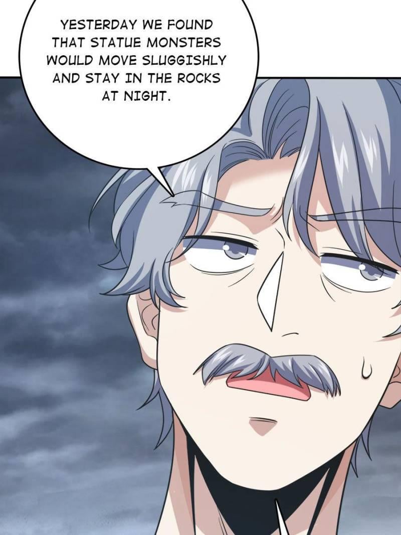 Spare Me, Great Lord! Chapter 164 - 121