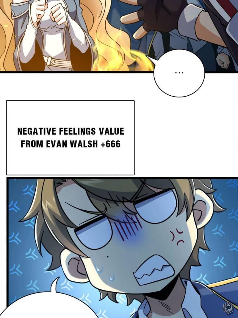 Spare Me, Great Lord! Chapter 166 - 4
