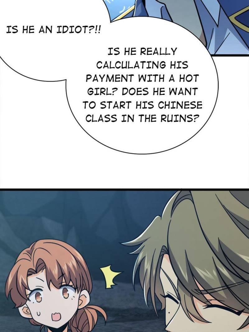 Spare Me, Great Lord! Chapter 166 - 5