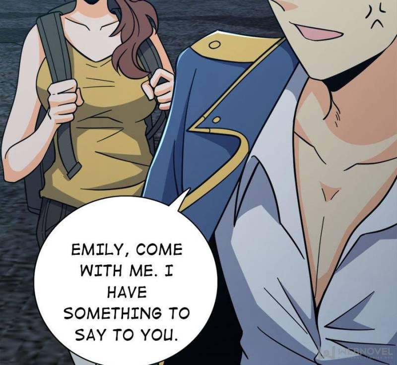Spare Me, Great Lord! Chapter 166 - 6