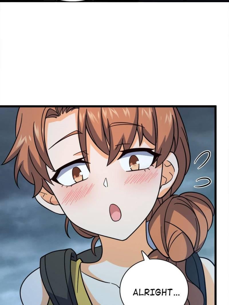 Spare Me, Great Lord! Chapter 166 - 7