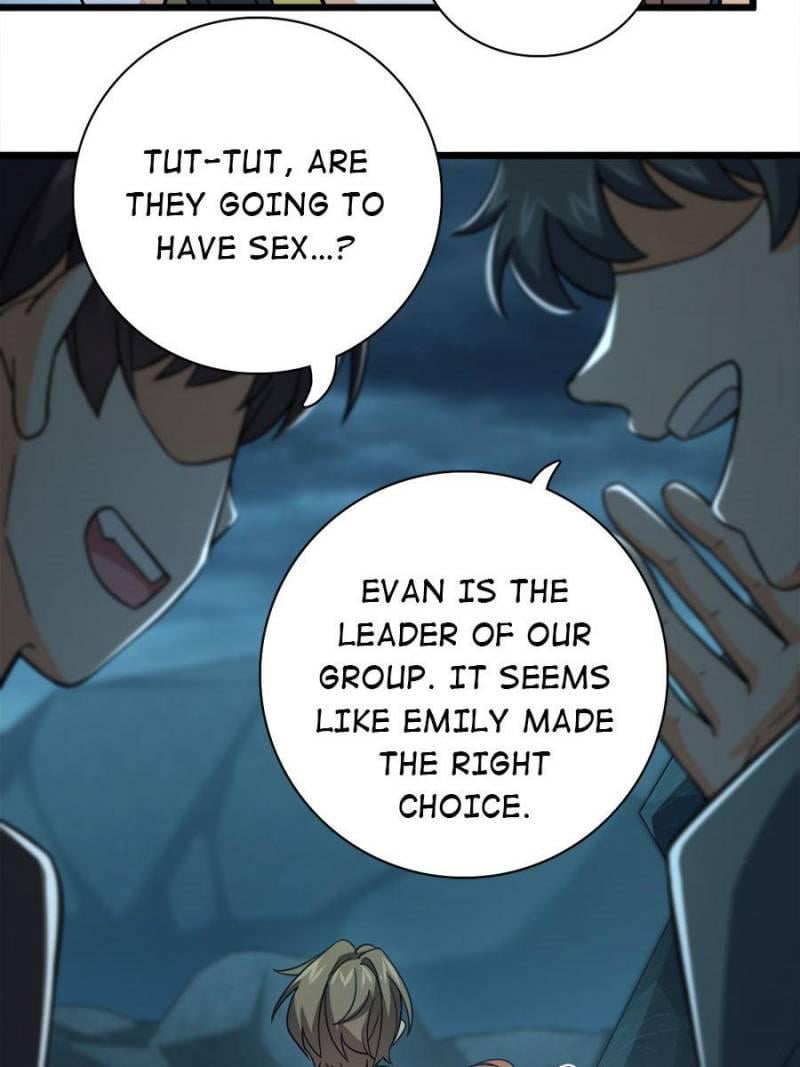 Spare Me, Great Lord! Chapter 166 - 8