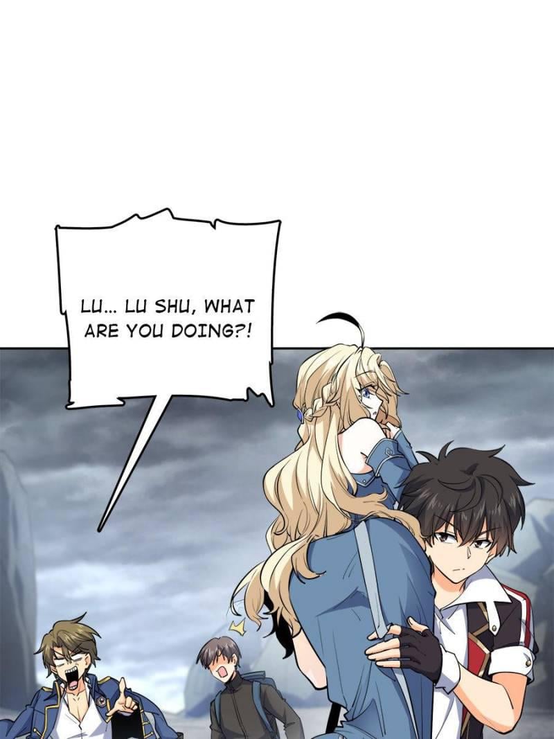 Spare Me, Great Lord! Chapter 167 - 1
