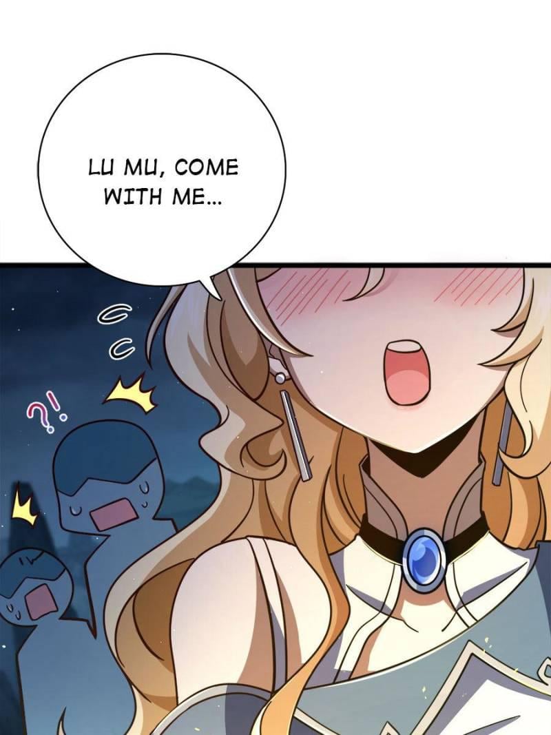Spare Me, Great Lord! Chapter 166 - 10