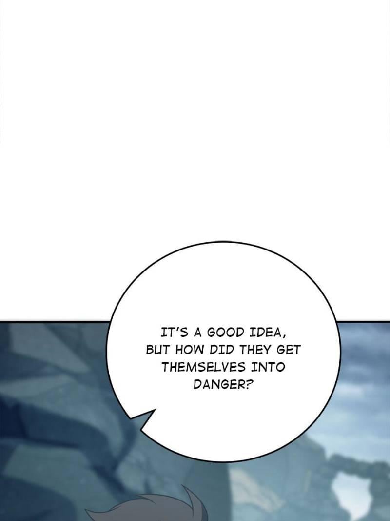 Spare Me, Great Lord! Chapter 164 - 124