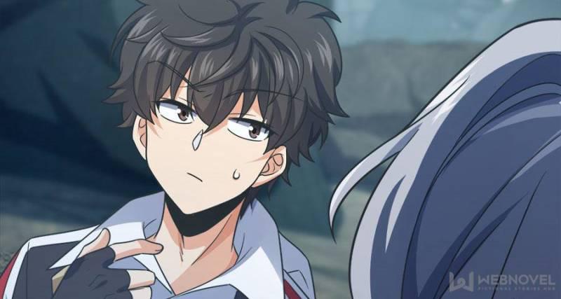 Spare Me, Great Lord! Chapter 164 - 125