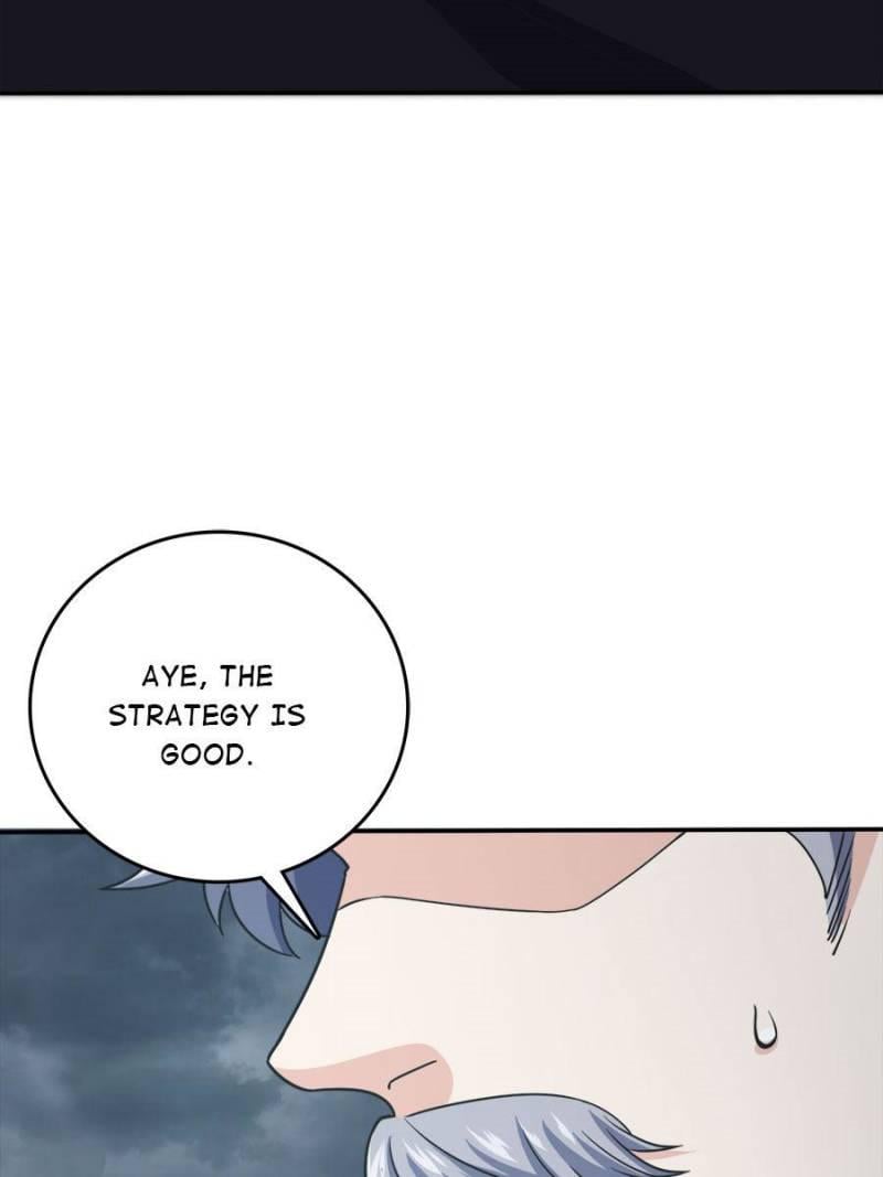 Spare Me, Great Lord! Chapter 164 - 127