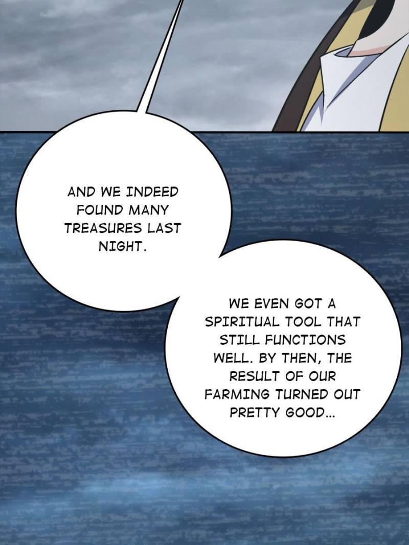 Spare Me, Great Lord! Chapter 164 - 129