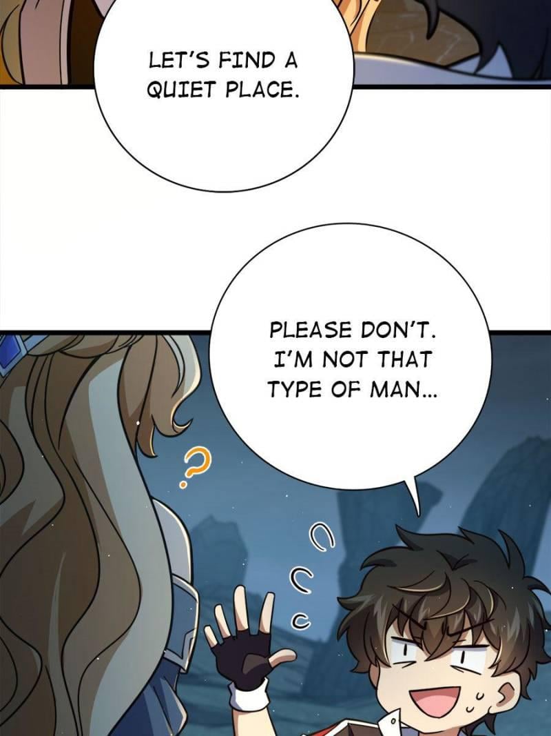 Spare Me, Great Lord! Chapter 166 - 13