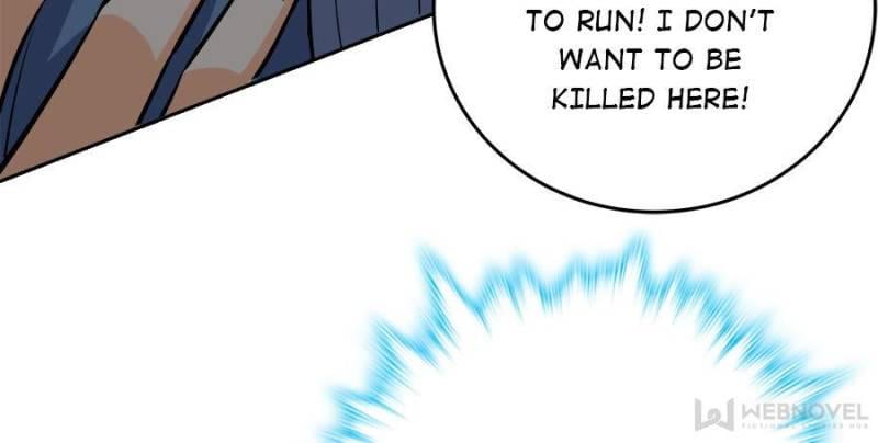 Spare Me, Great Lord! Chapter 167 - 3