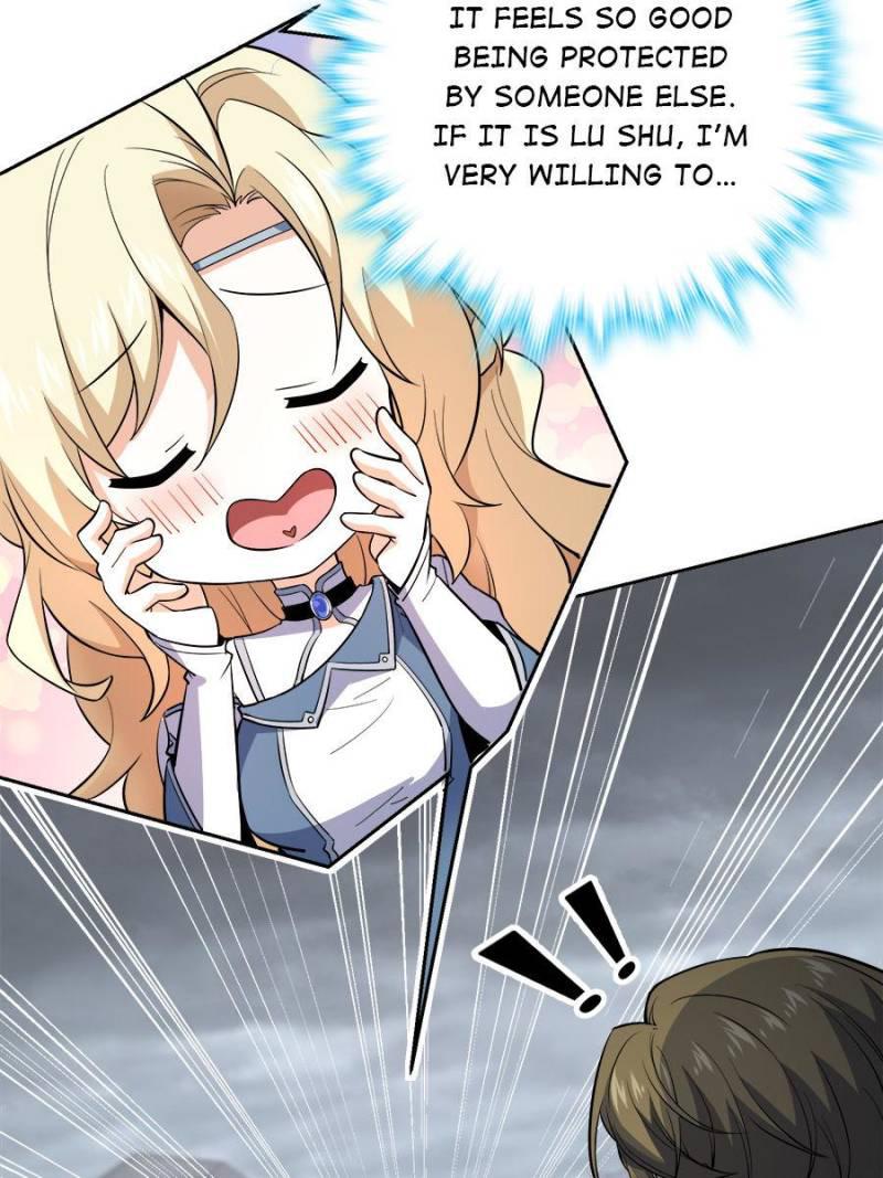 Spare Me, Great Lord! Chapter 167 - 4