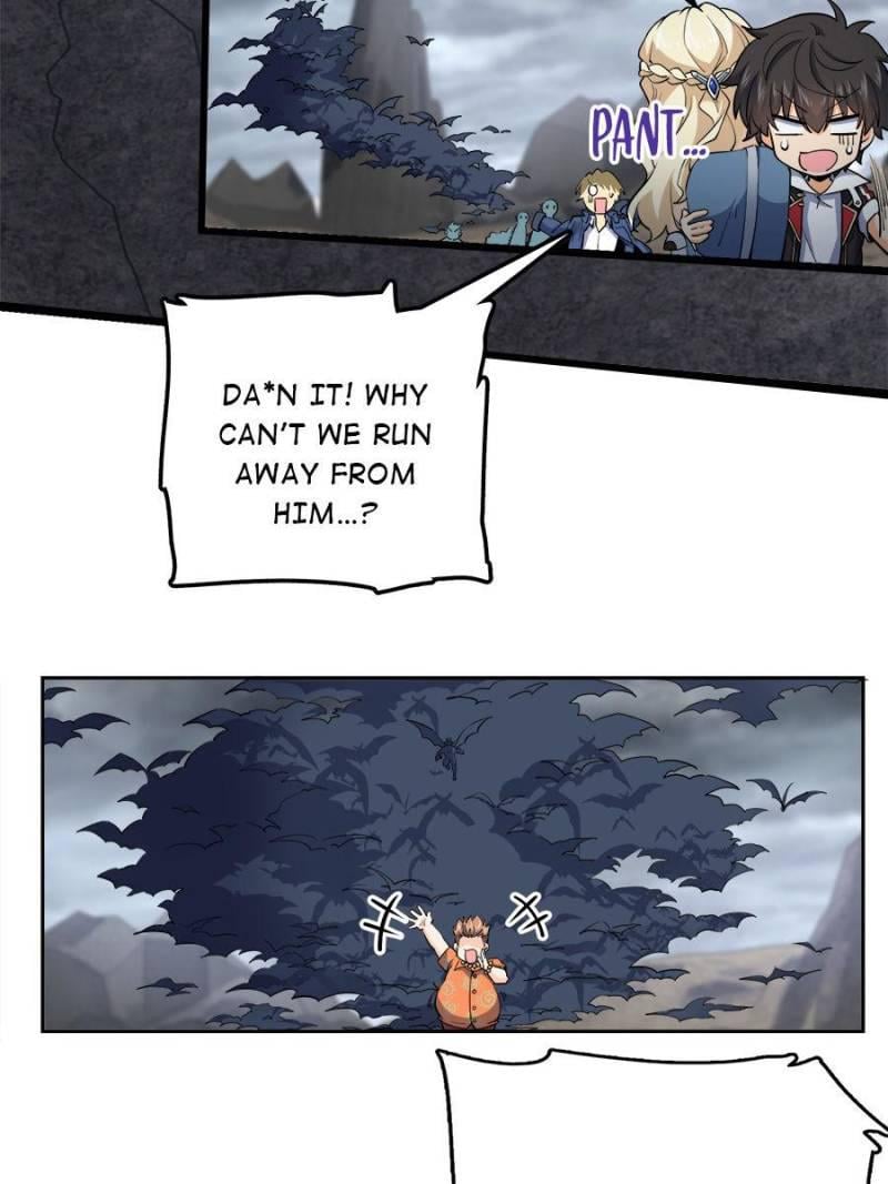 Spare Me, Great Lord! Chapter 167 - 10