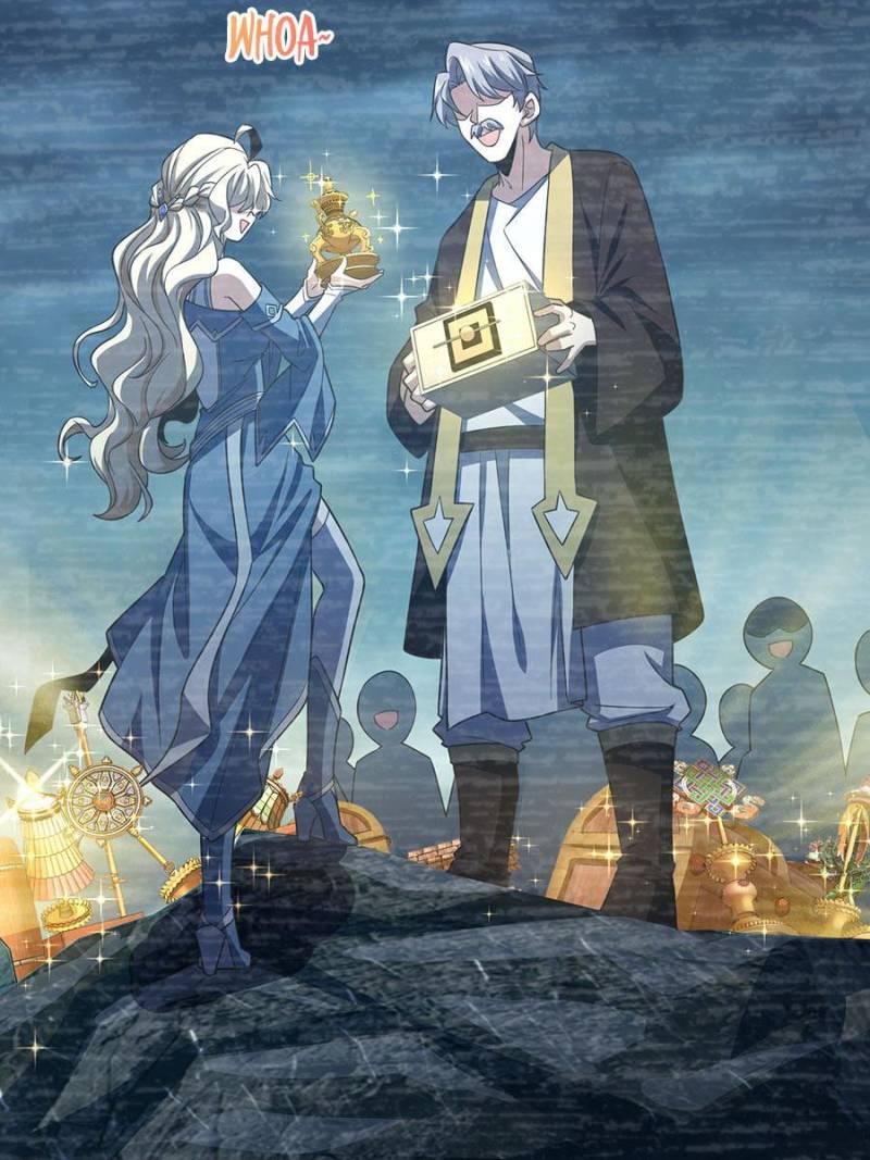 Spare Me, Great Lord! Chapter 164 - 130