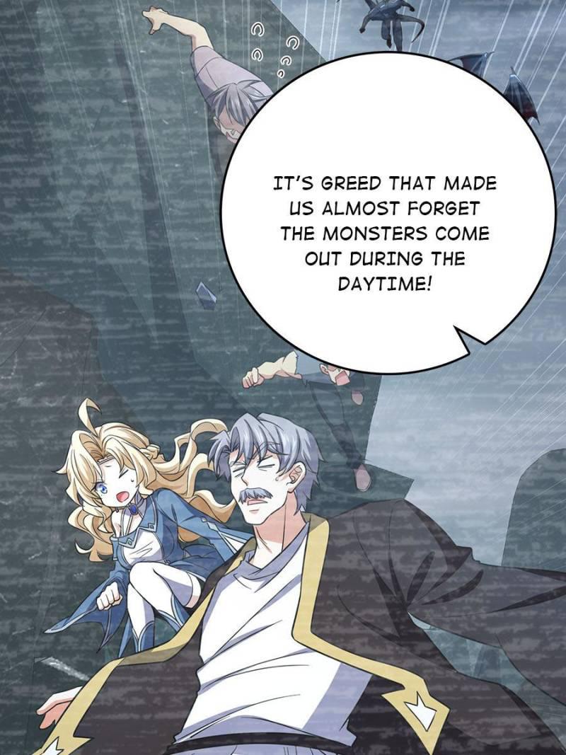 Spare Me, Great Lord! Chapter 164 - 133