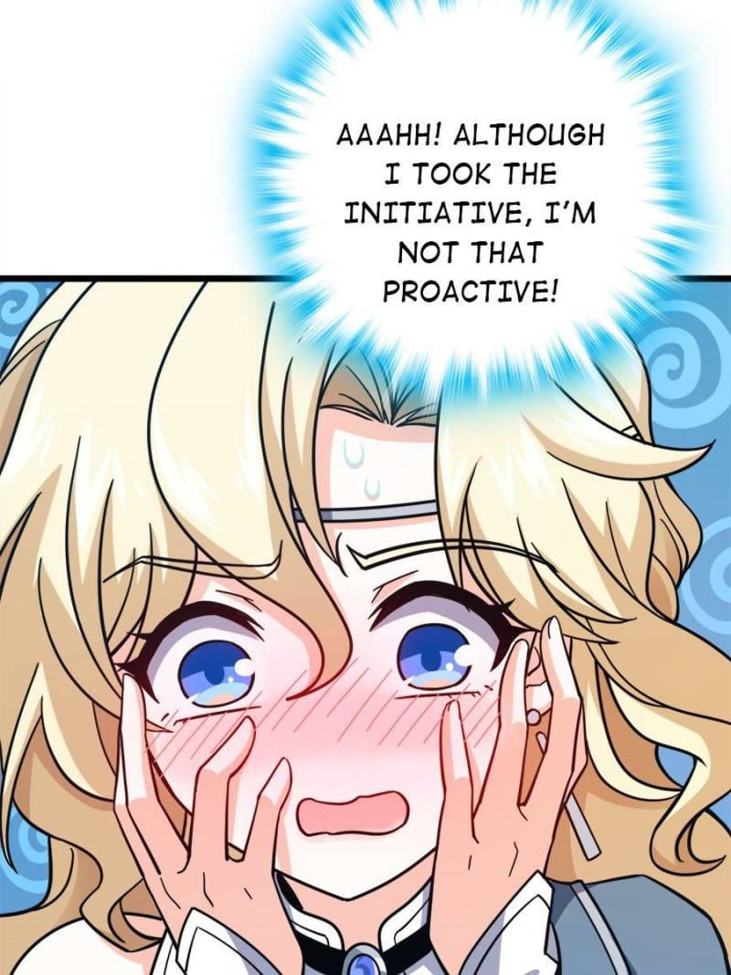Spare Me, Great Lord! Chapter 166 - 20