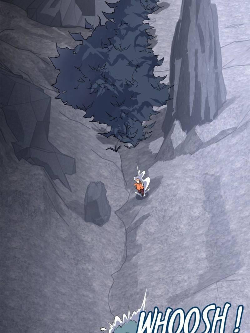 Spare Me, Great Lord! Chapter 167 - 8