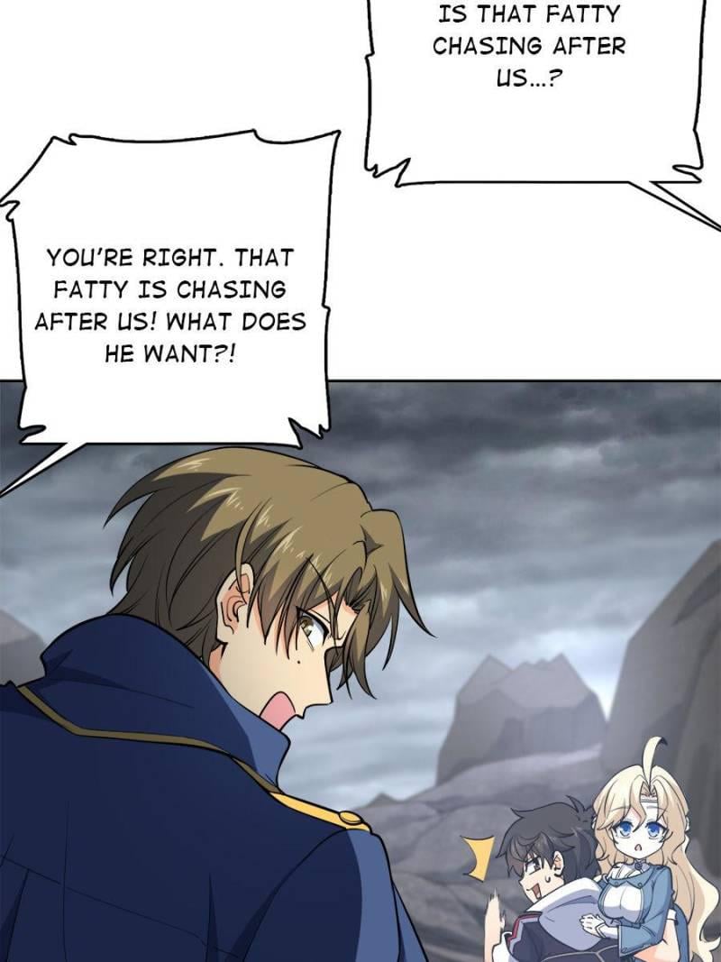 Spare Me, Great Lord! Chapter 167 - 11