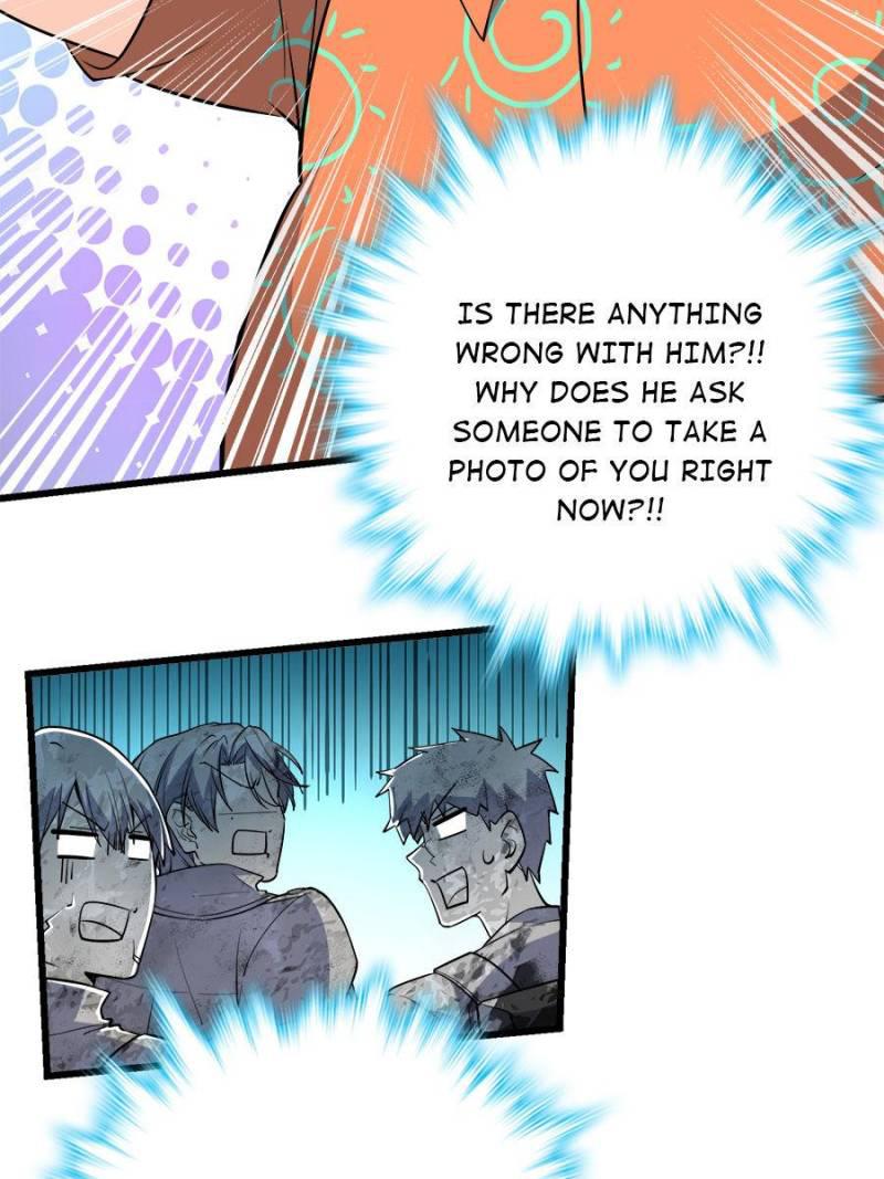 Spare Me, Great Lord! Chapter 167 - 14