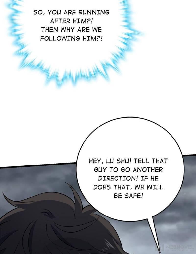 Spare Me, Great Lord! Chapter 167 - 15