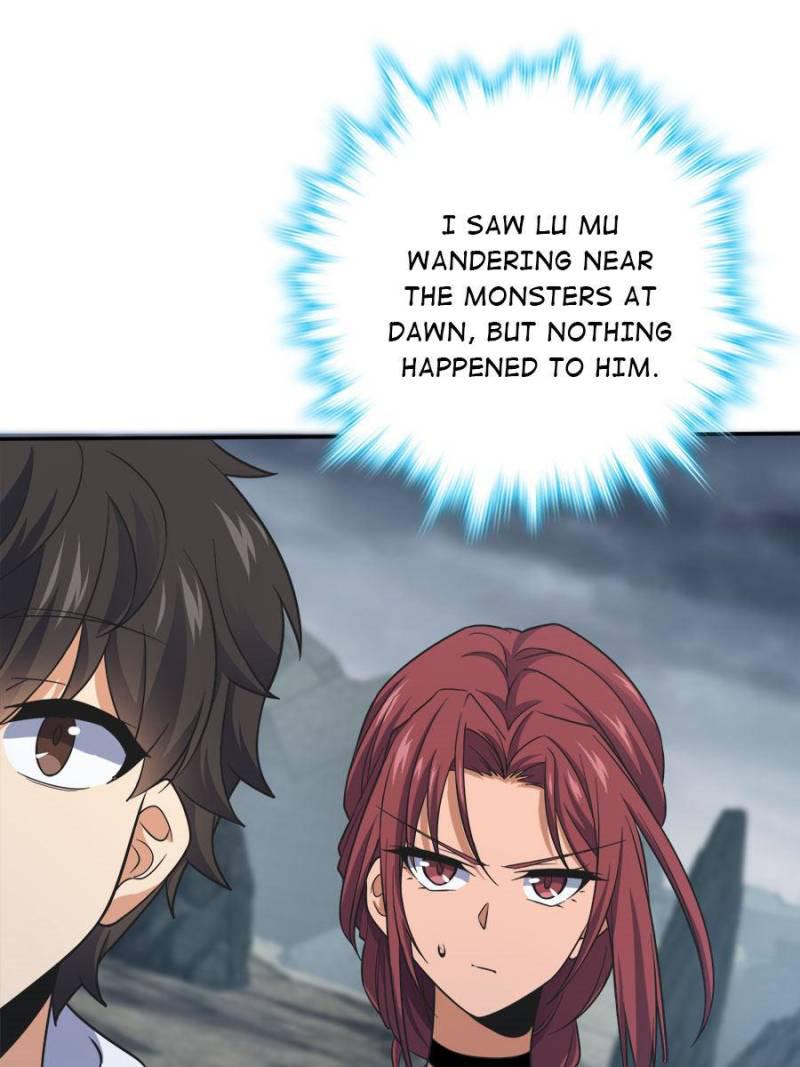 Spare Me, Great Lord! Chapter 164 - 141