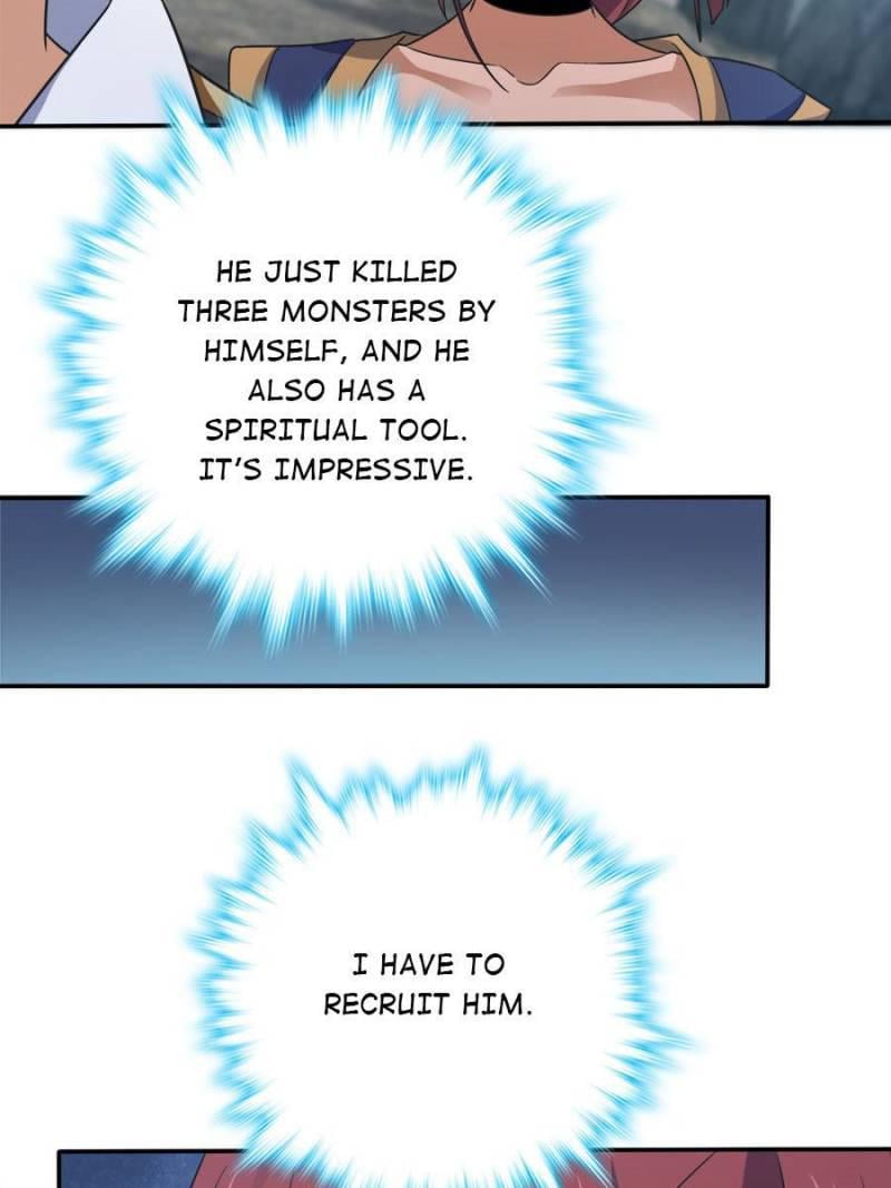 Spare Me, Great Lord! Chapter 164 - 142
