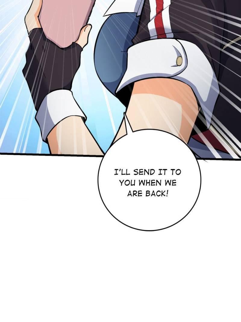 Spare Me, Great Lord! Chapter 167 - 20