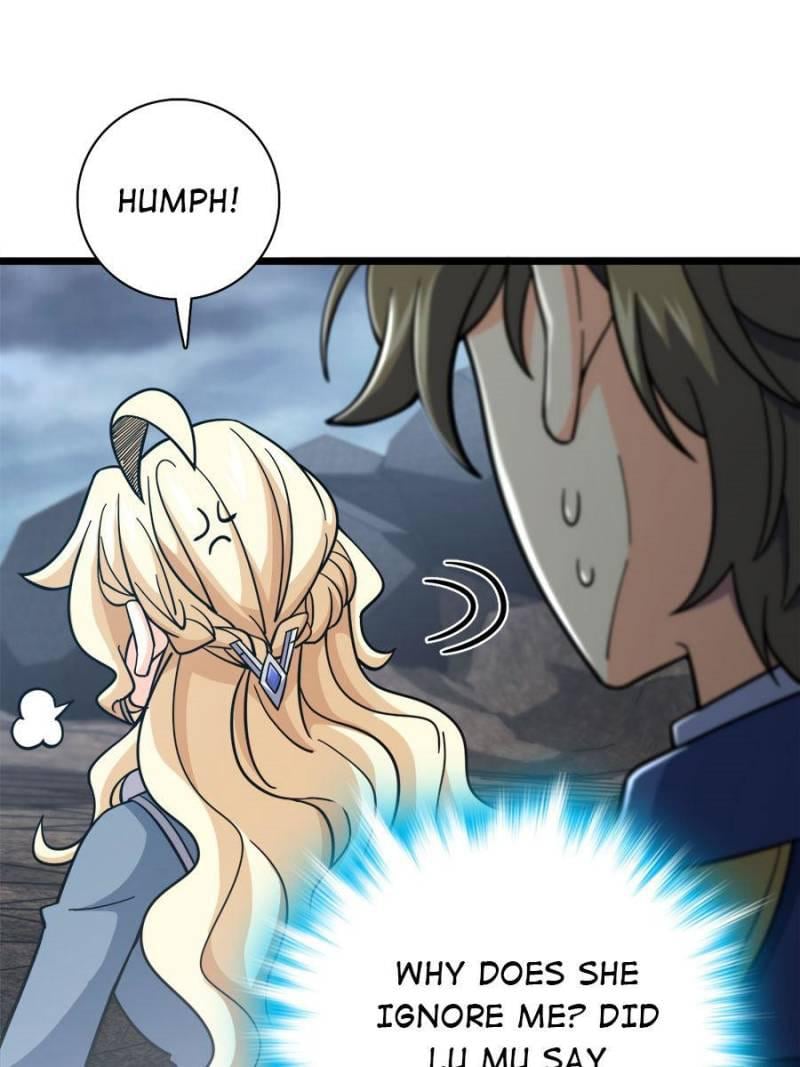 Spare Me, Great Lord! Chapter 166 - 28