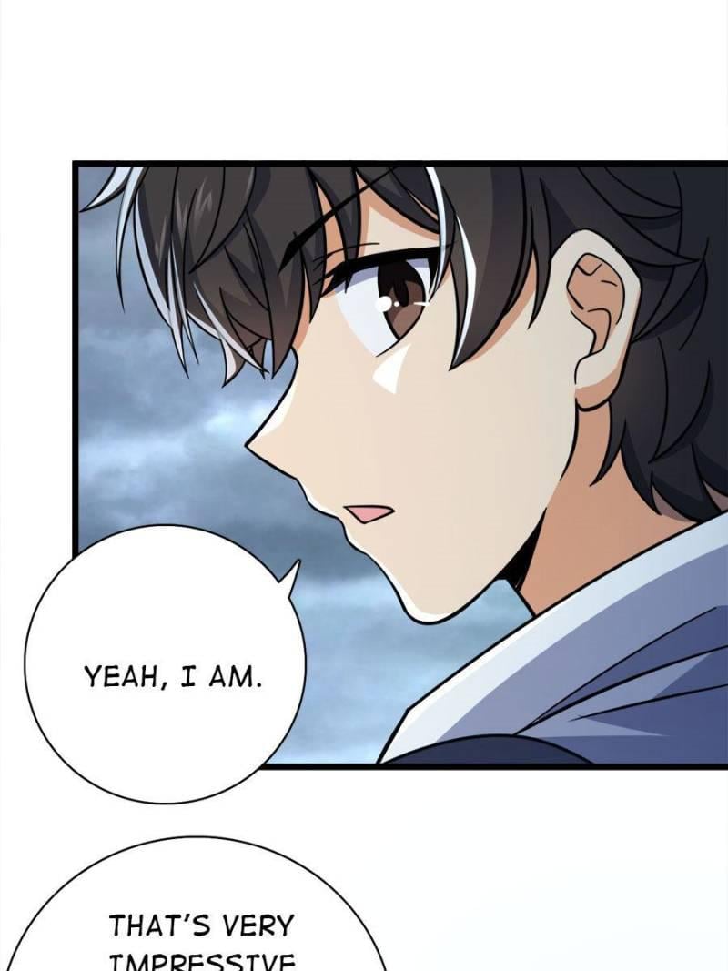 Spare Me, Great Lord! Chapter 166 - 31