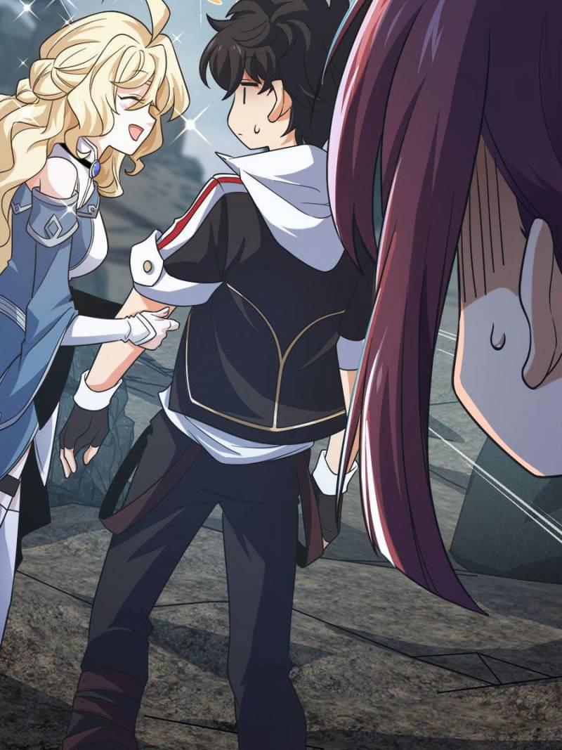 Spare Me, Great Lord! Chapter 164 - 147