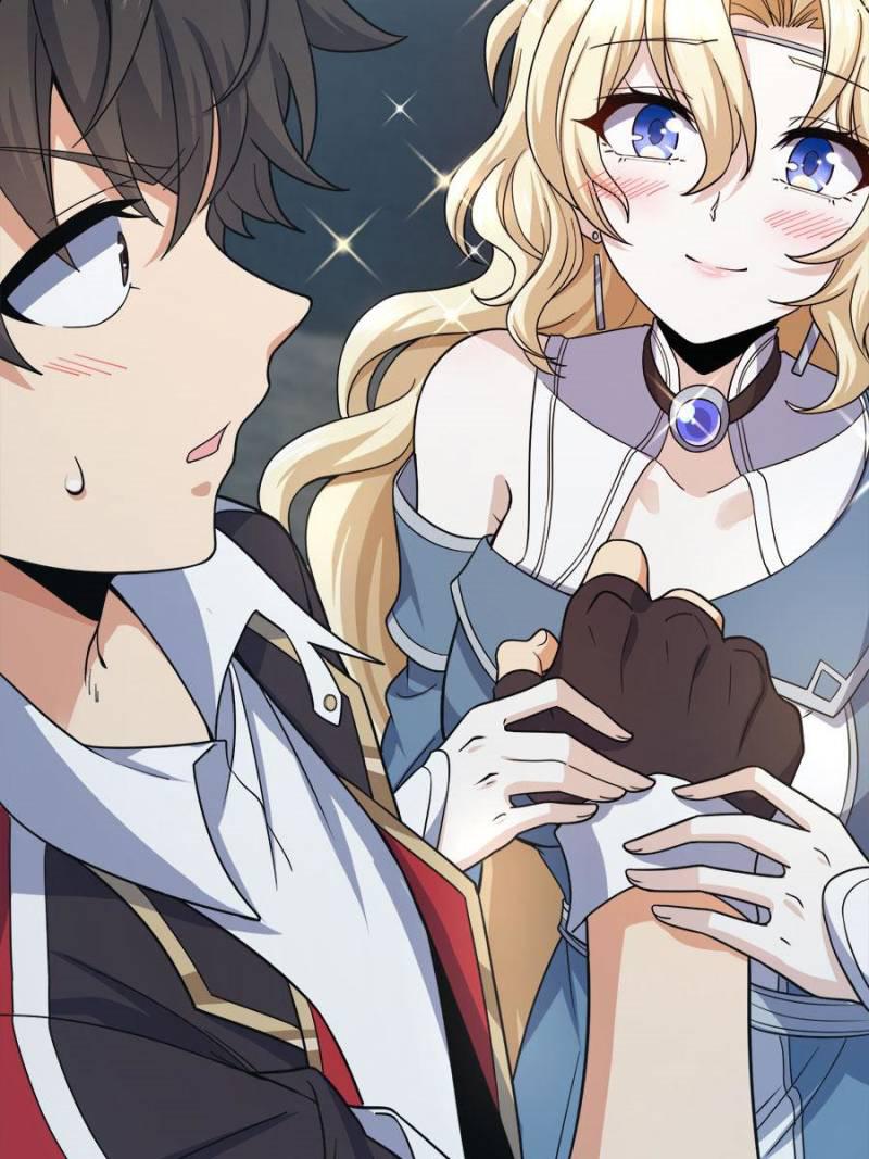 Spare Me, Great Lord! Chapter 164 - 151