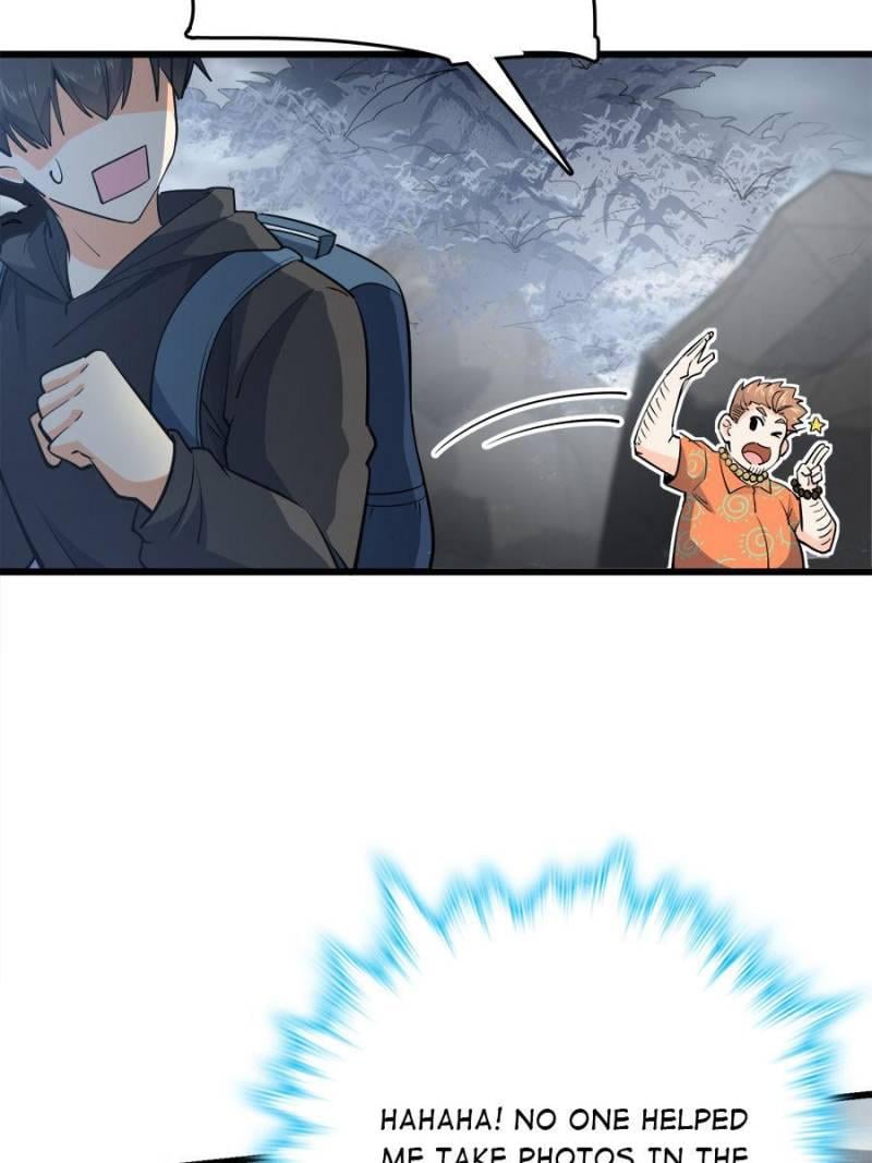 Spare Me, Great Lord! Chapter 167 - 22