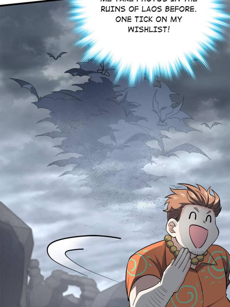 Spare Me, Great Lord! Chapter 167 - 23