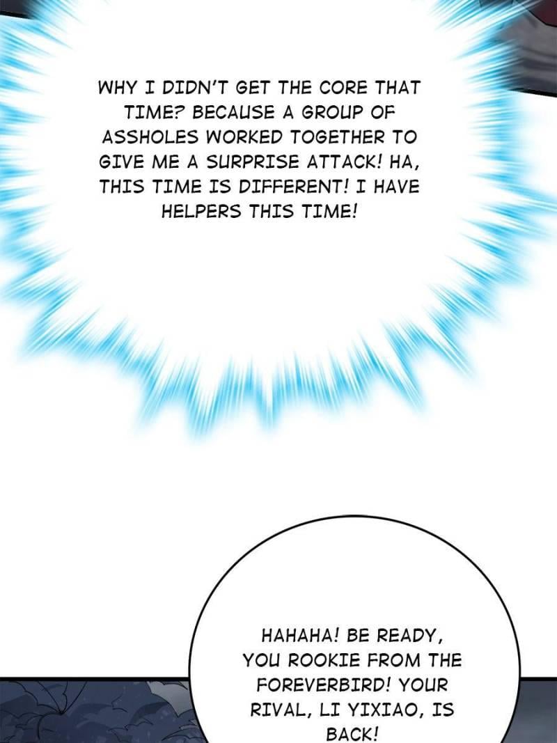 Spare Me, Great Lord! Chapter 167 - 25