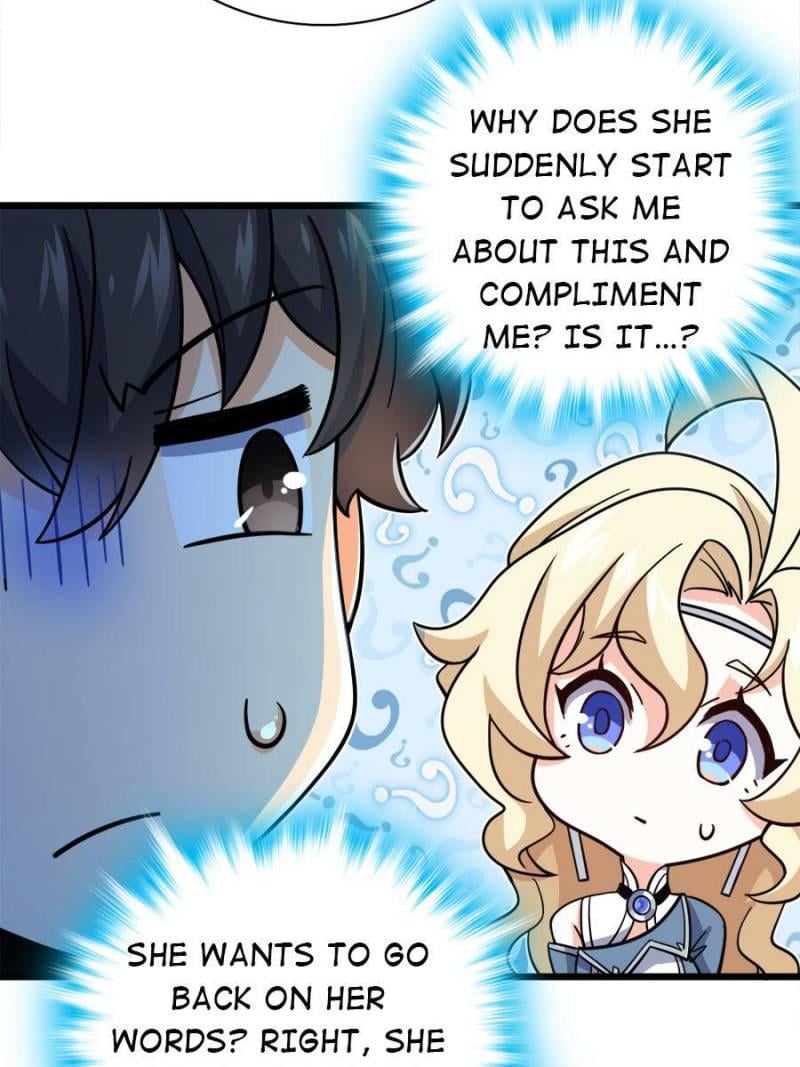 Spare Me, Great Lord! Chapter 166 - 34