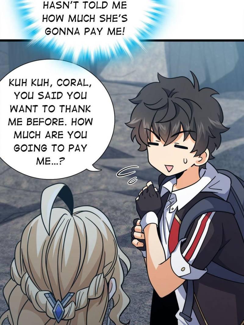 Spare Me, Great Lord! Chapter 166 - 35